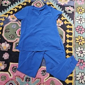 Scrubs - Mandala - LP